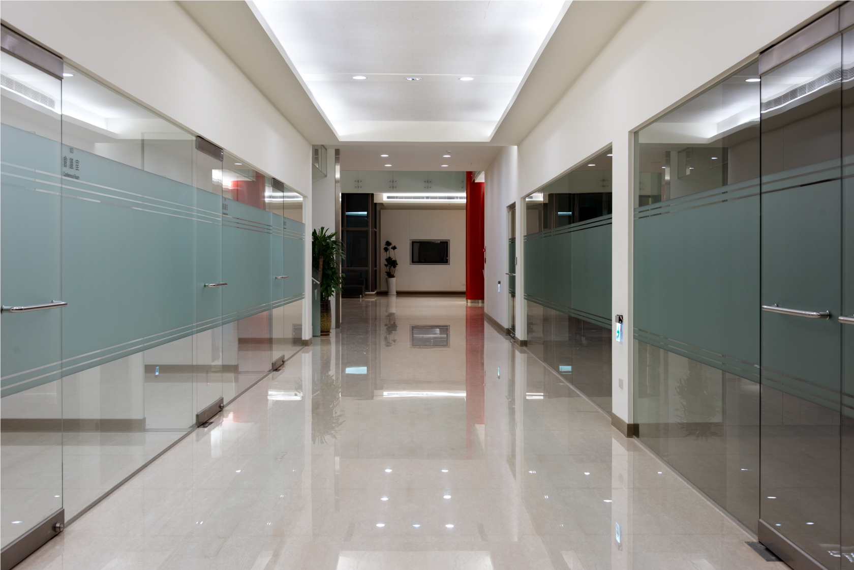 Phihong office environment, featuring modern design and comfortable spaces that foster innovation and collaboration.